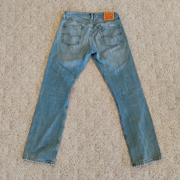 Levi's 514 (33x32) - Picture 2 of 3